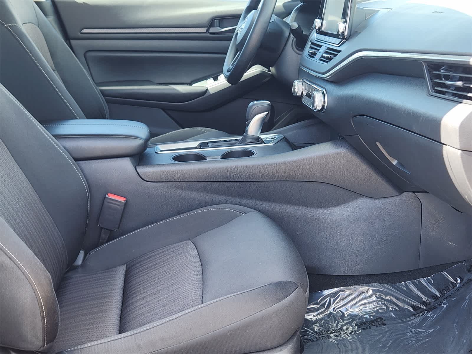 Thumbnail: 2024 Nissan Altima - 28