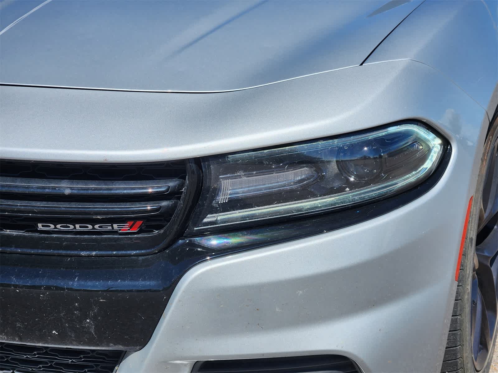 Thumbnail: 2021 Dodge Charger - 9