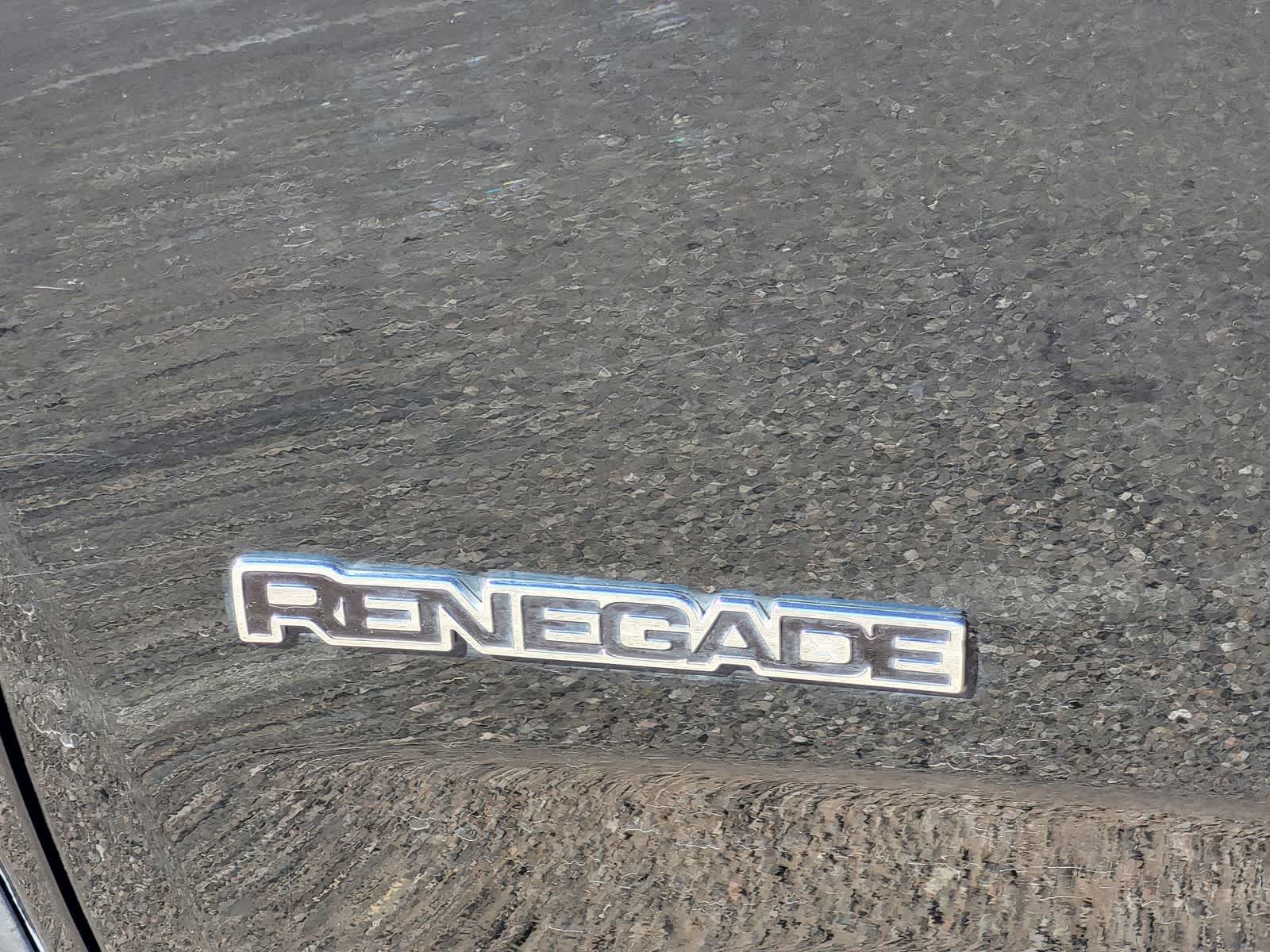 Thumbnail: 2023 Jeep Renegade - 12