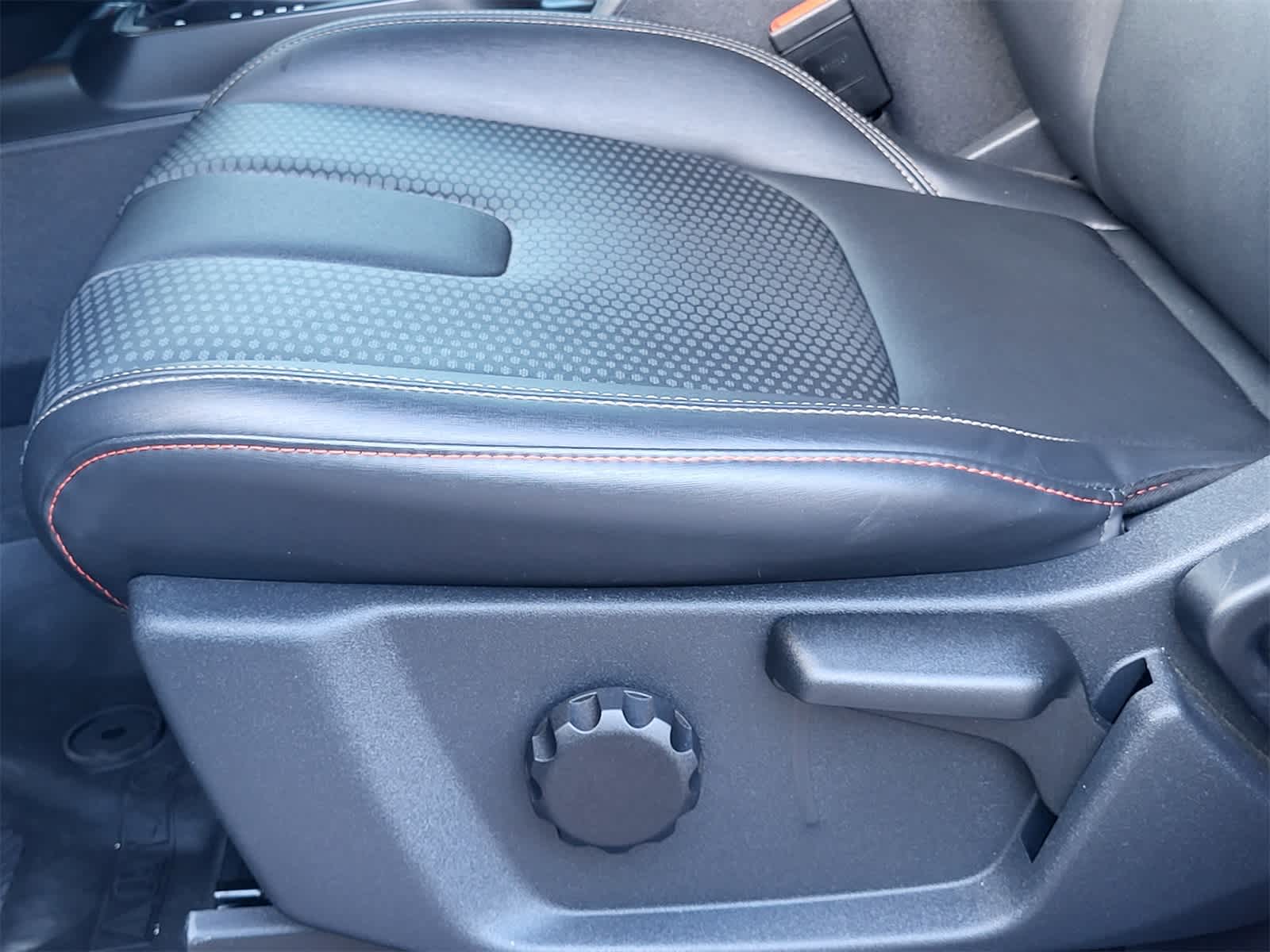 Thumbnail: 2023 Ford Bronco - 21