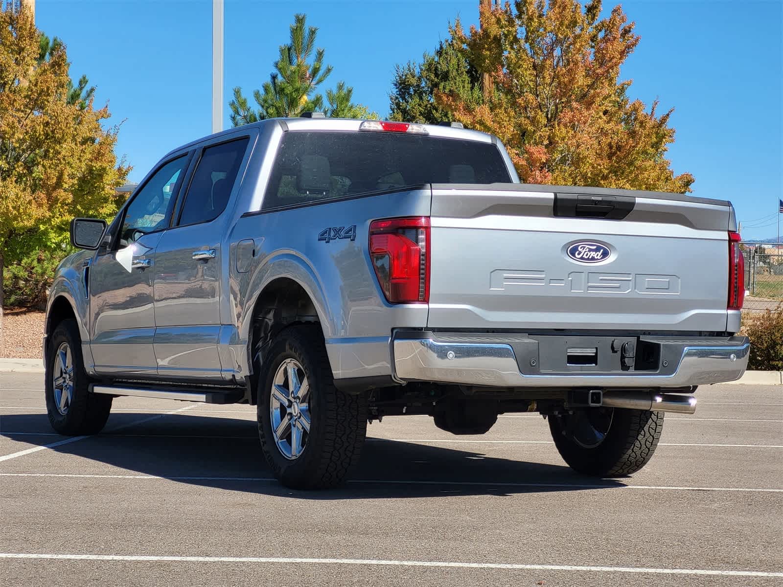 Thumbnail: 2025 Ford F-150 - 7