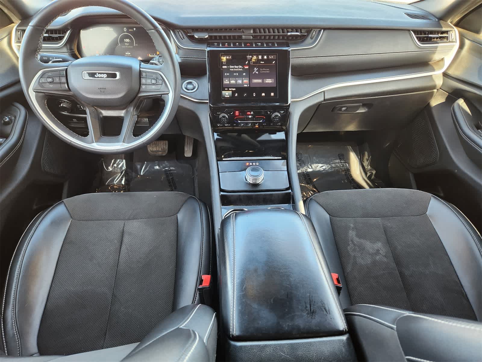 Thumbnail: 2023 Jeep Grand Cherokee - 25