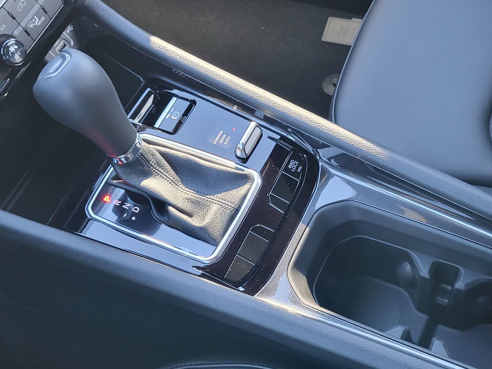 2026 Jeep Compass Latitude - Photo 14