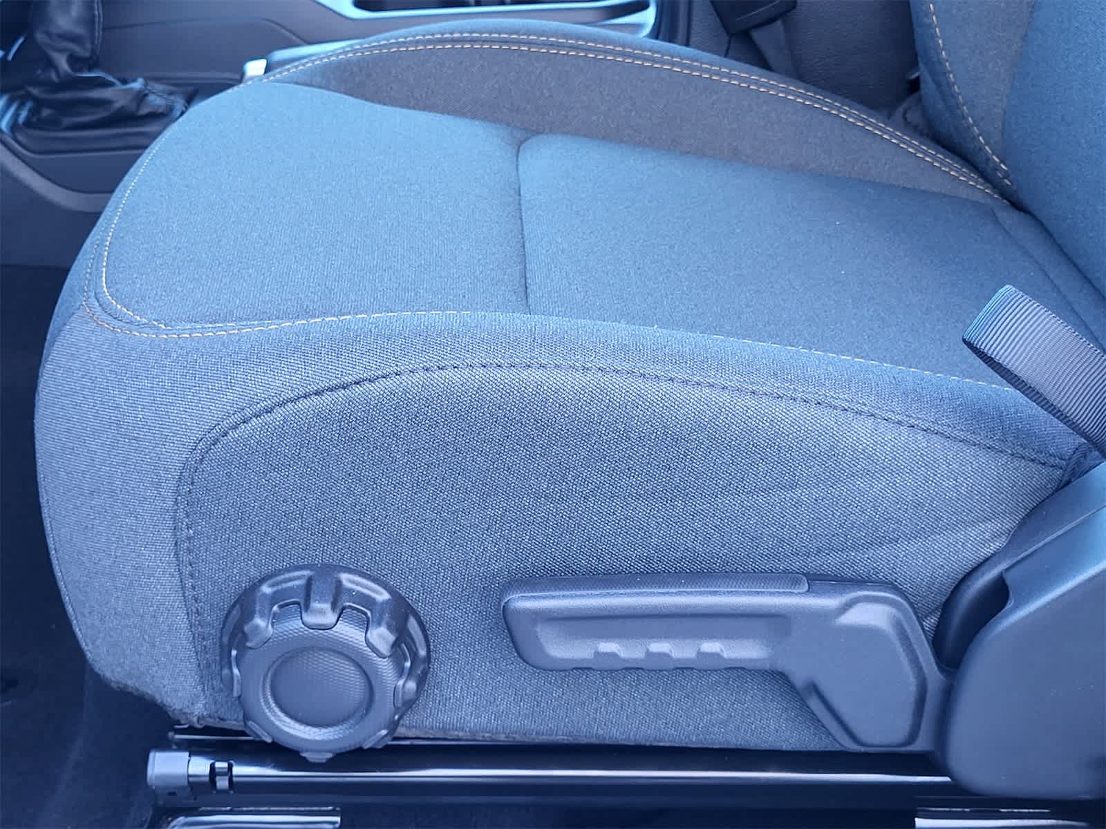 Thumbnail: 2026 Jeep Wrangler - 16