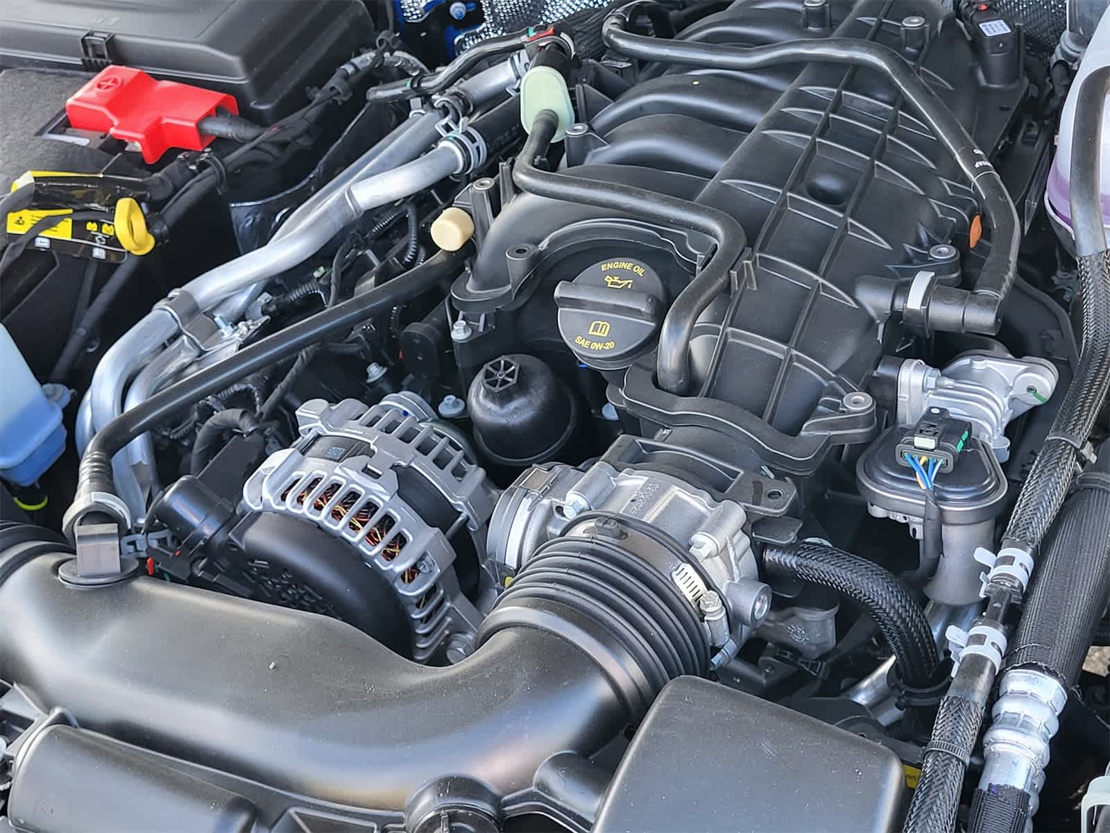 Thumbnail: 2025 Jeep Wrangler - 21