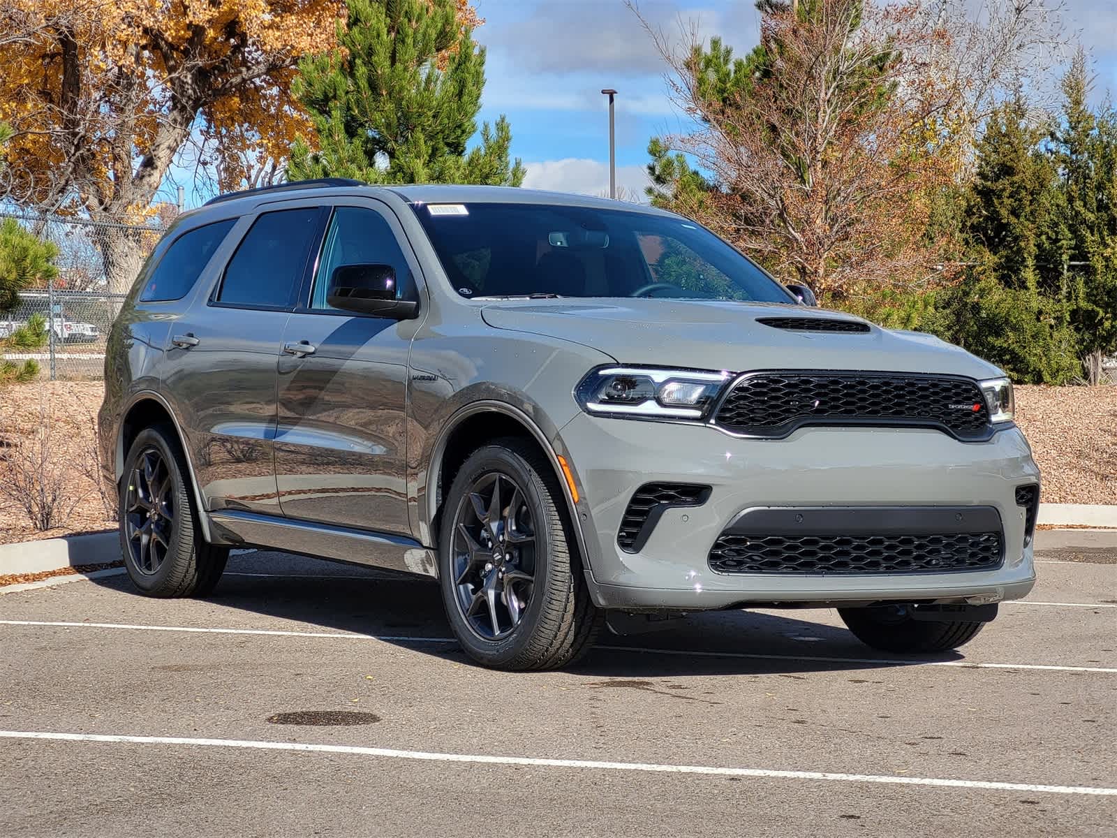 Thumbnail: 2026 Dodge Durango - 2