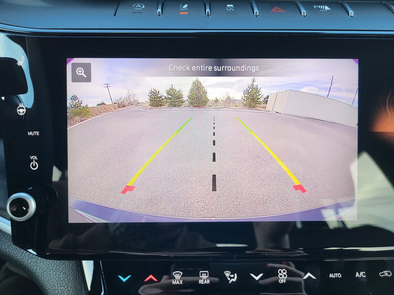 Thumbnail: 2026 Jeep Grand Cherokee - 14