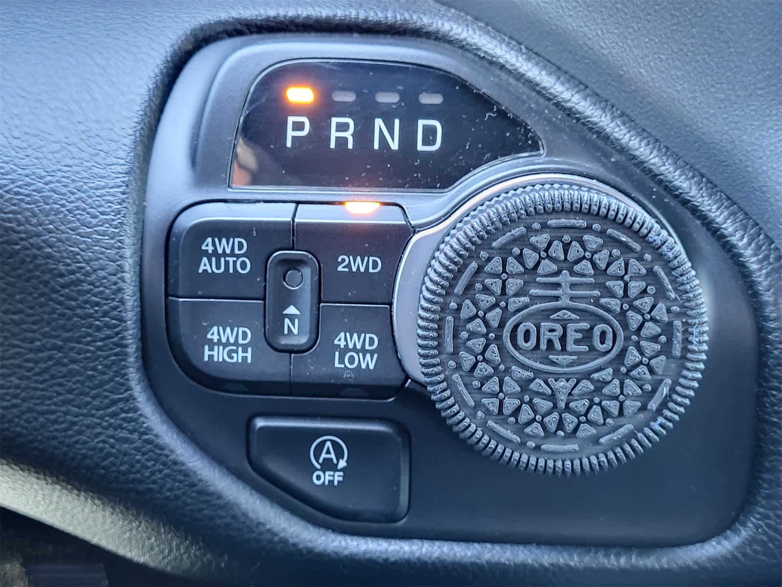 Thumbnail: 2024 RAM 1500 - 22