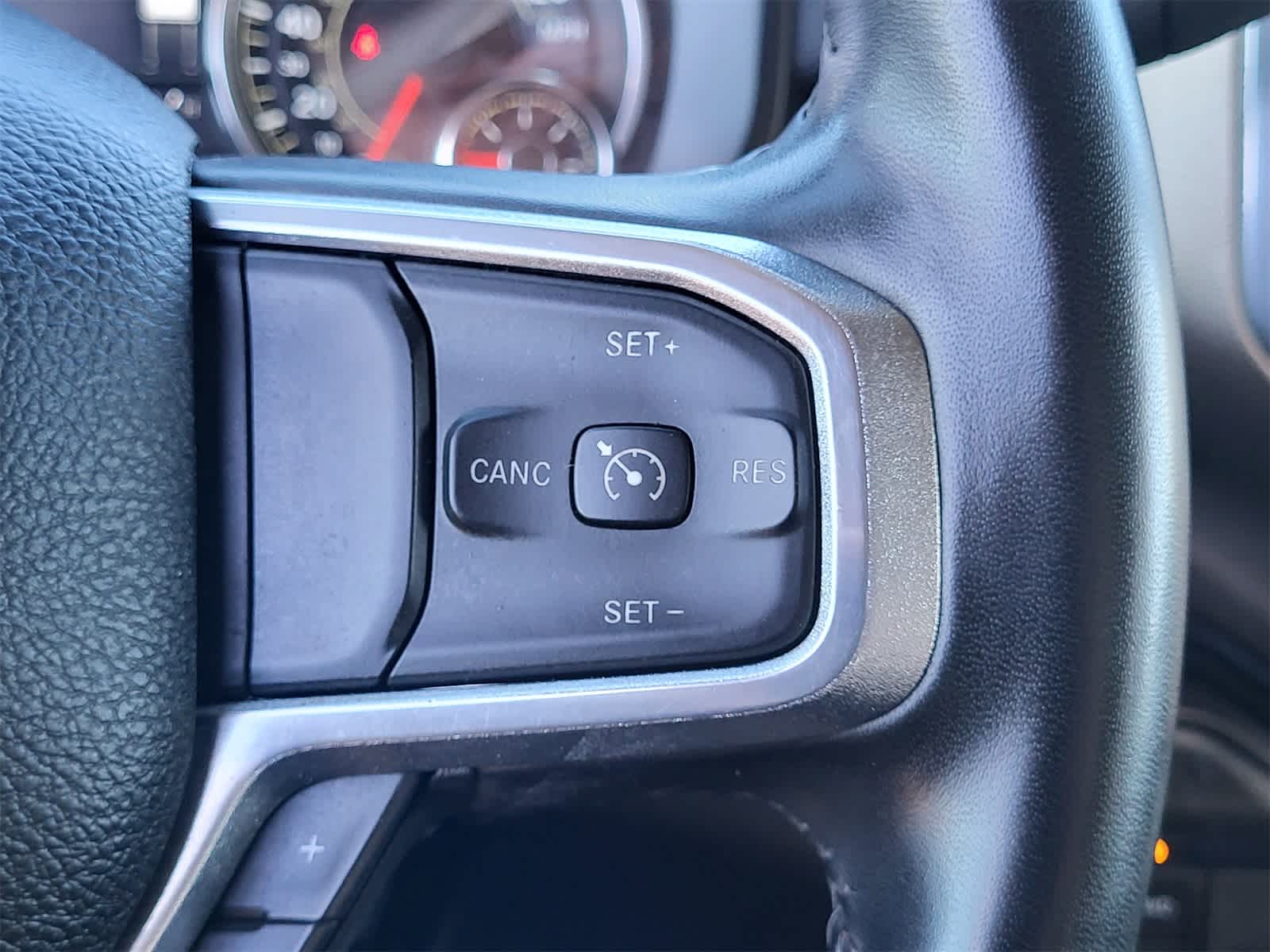 Thumbnail: 2024 RAM 2500 - 18