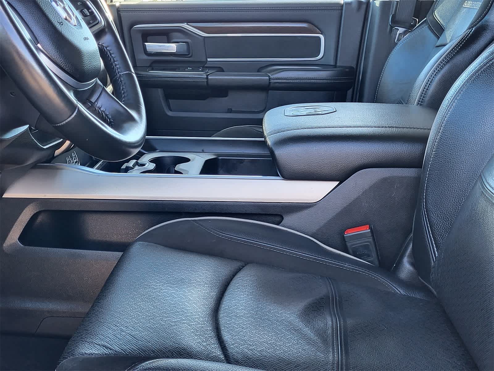 Thumbnail: 2024 RAM 2500 - 27