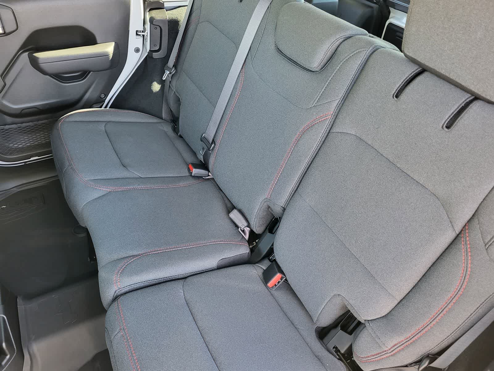 Thumbnail: 2026 Jeep Wrangler - 21