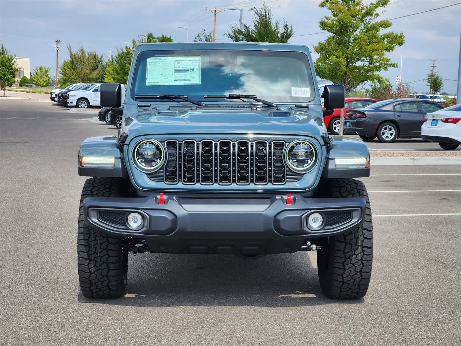 Thumbnail: 2025 Jeep Gladiator - 2