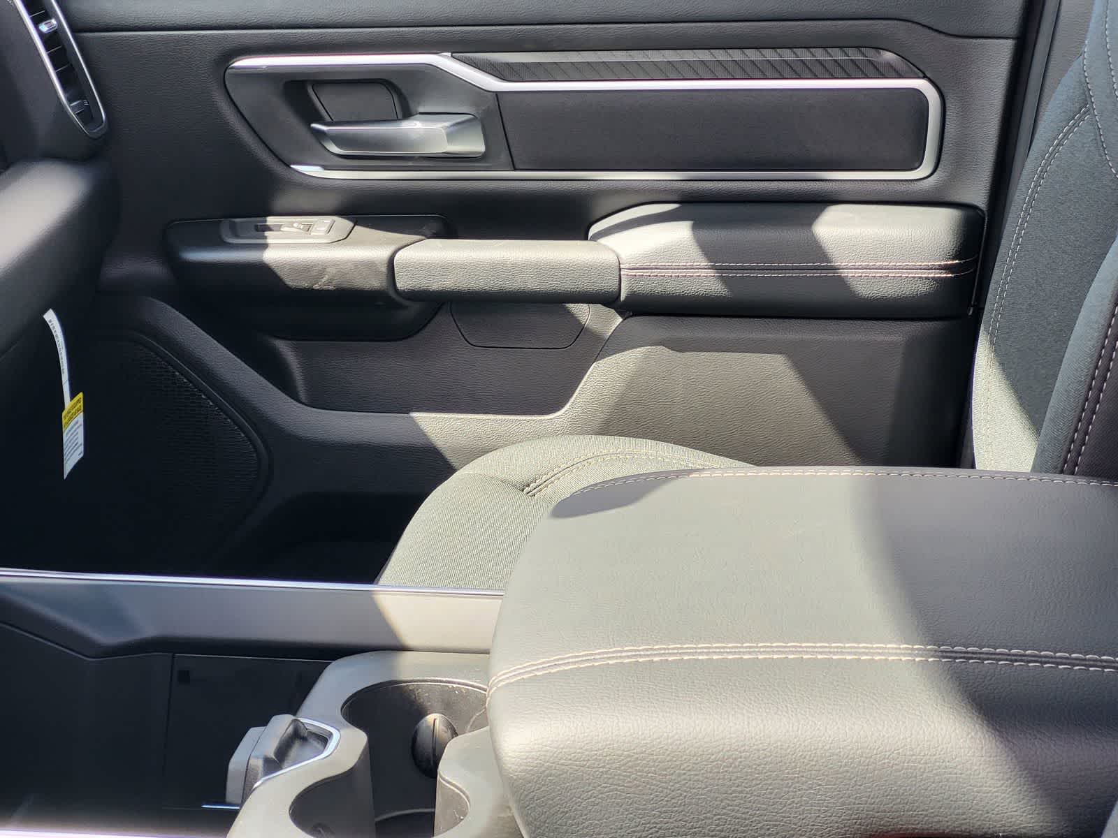 Thumbnail: 2026 RAM 1500 - 21