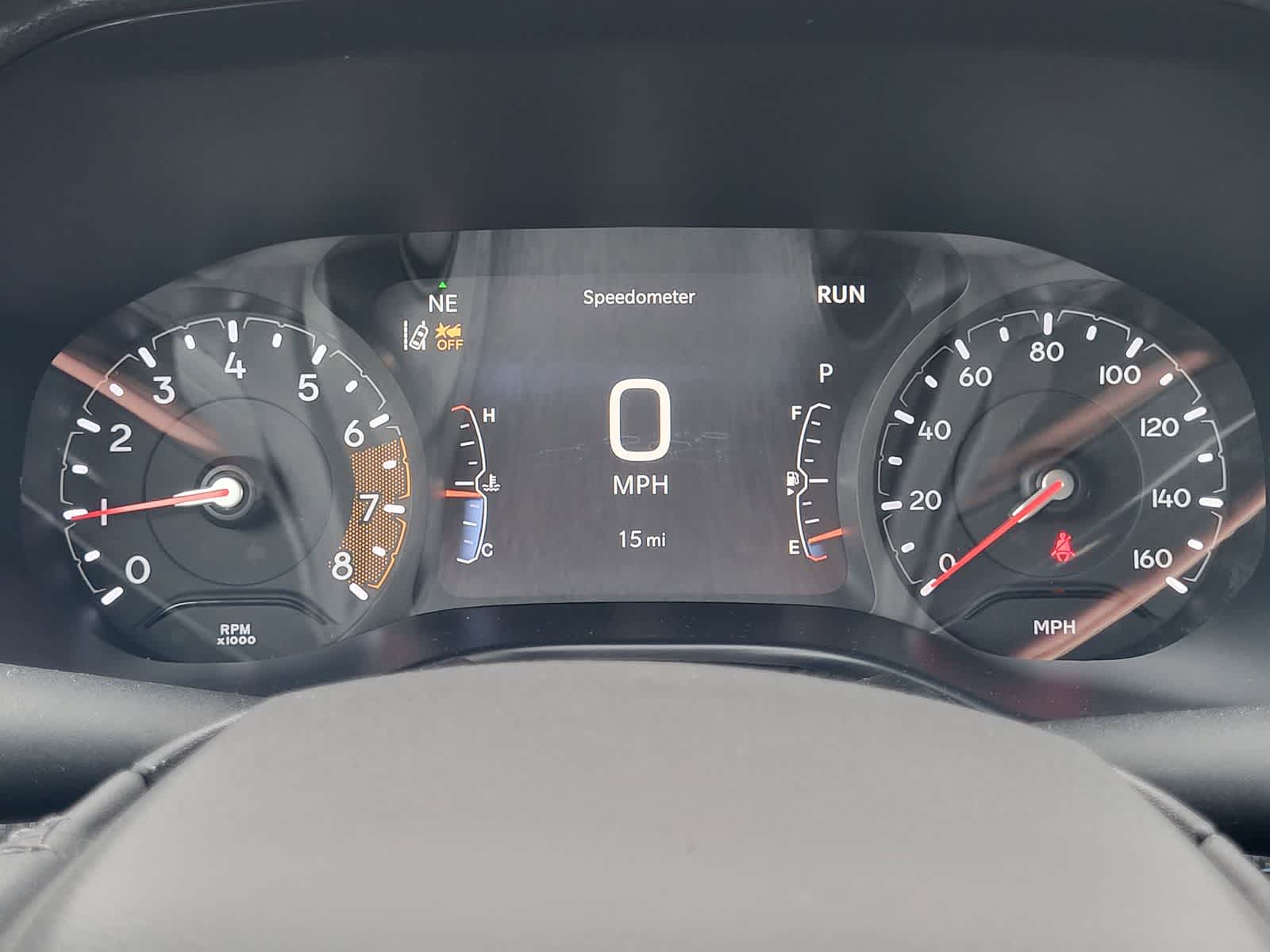 Thumbnail: 2026 Jeep Compass - 13