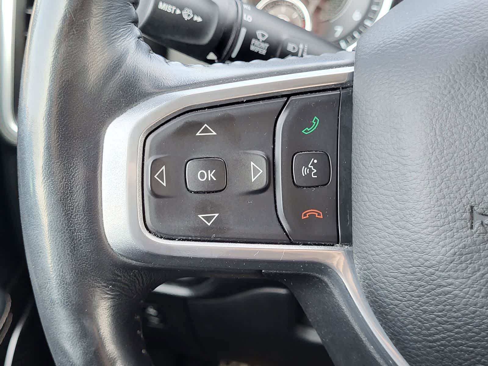 Thumbnail: 2020 RAM 1500 - 18