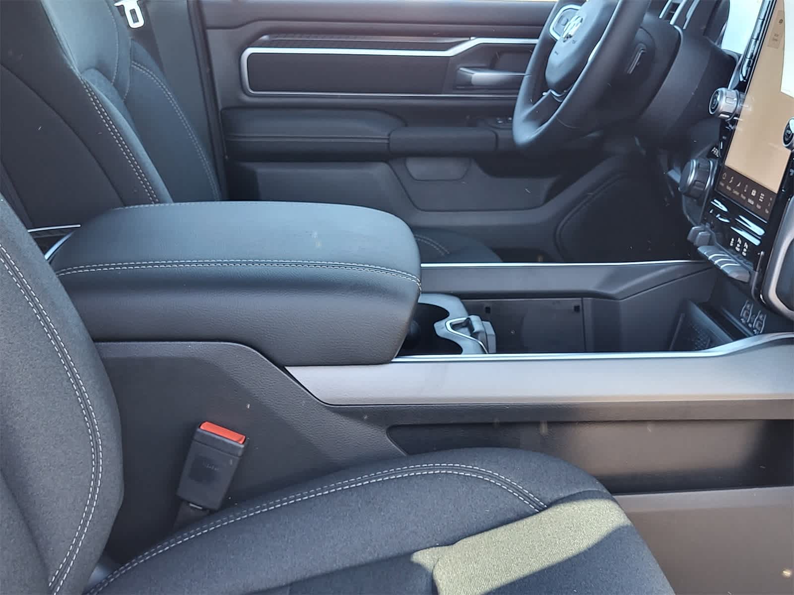 Thumbnail: 2026 RAM 1500 - 20