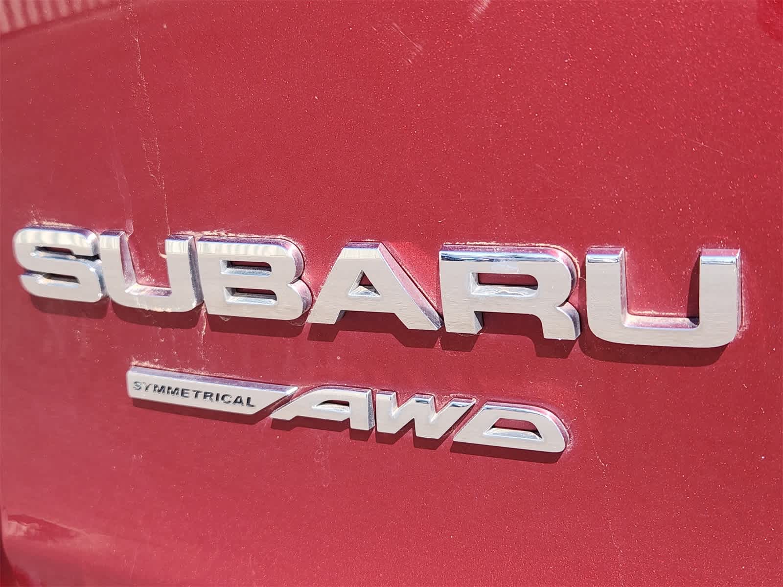 Thumbnail: 2022 Subaru Ascent - 12