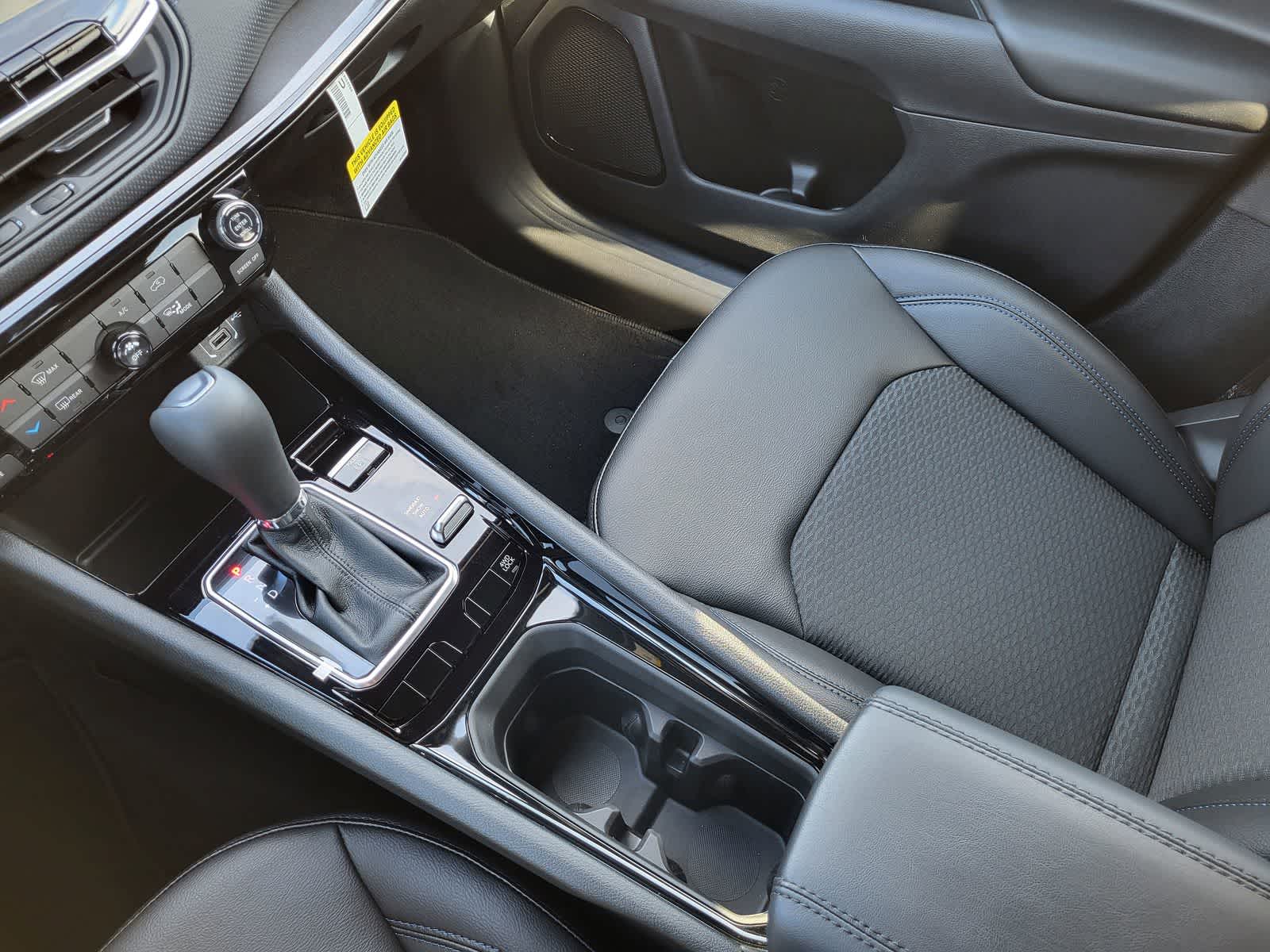 Thumbnail: 2026 Jeep Compass - 15