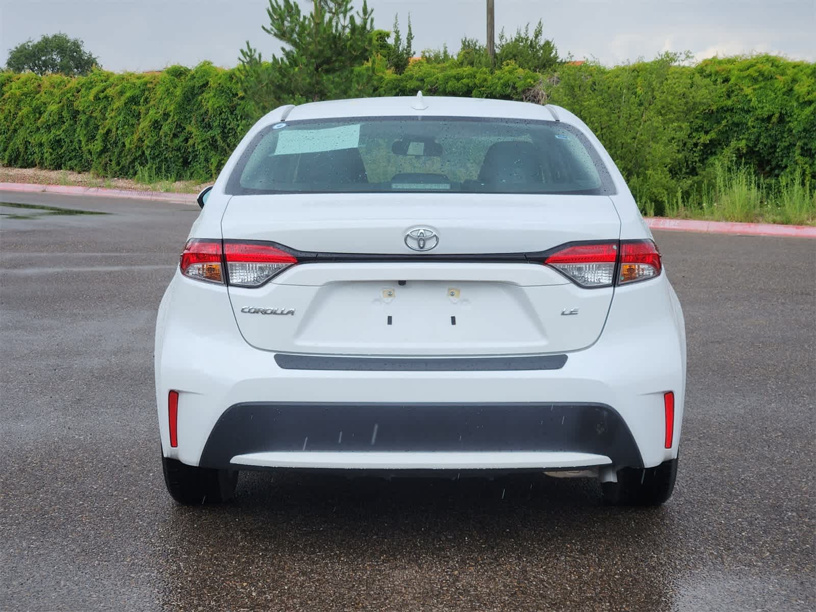 Thumbnail: 2022 Toyota Corolla - 6