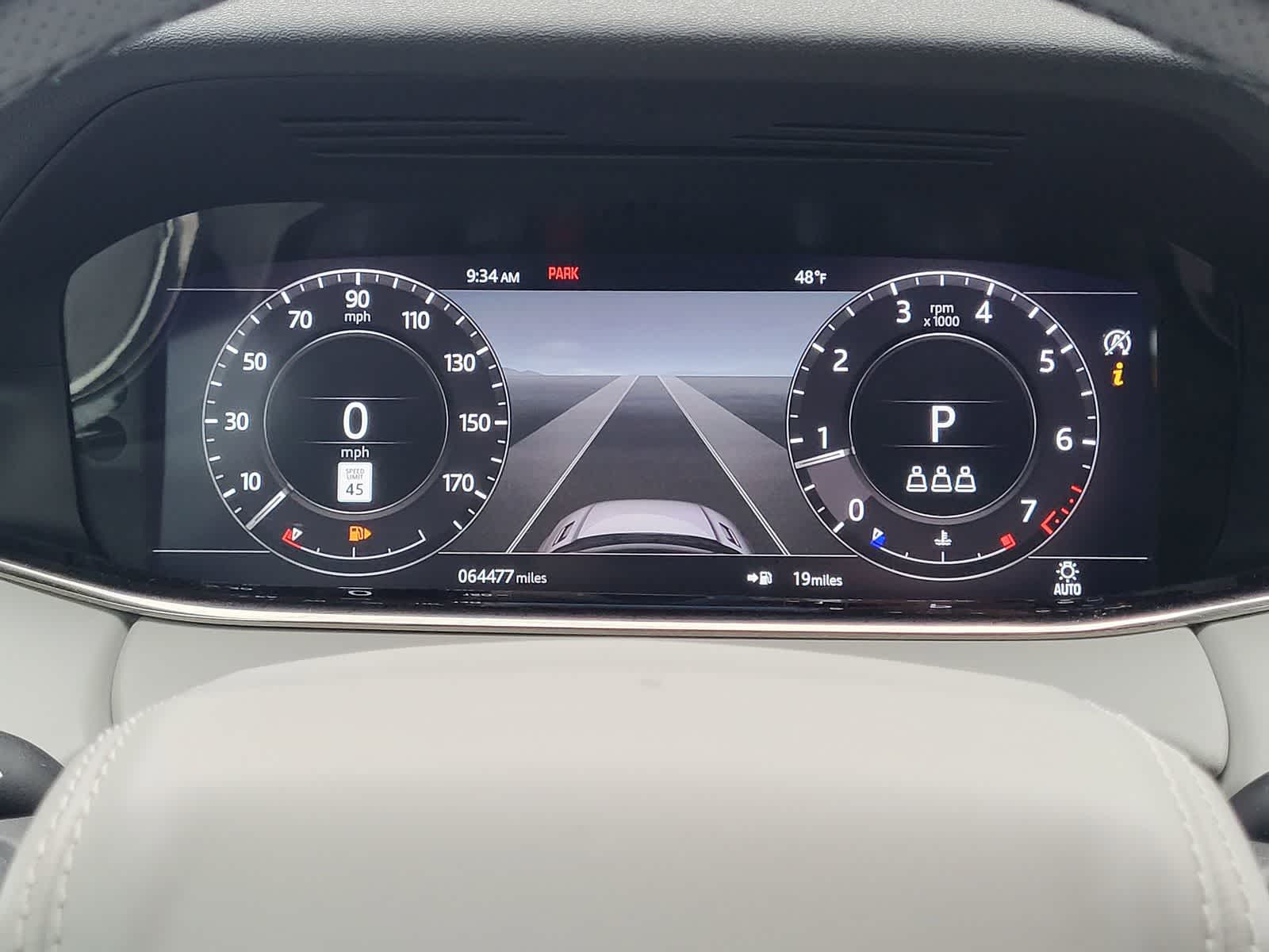 Thumbnail: 2020 Land Rover Range Rover Evoque - 18