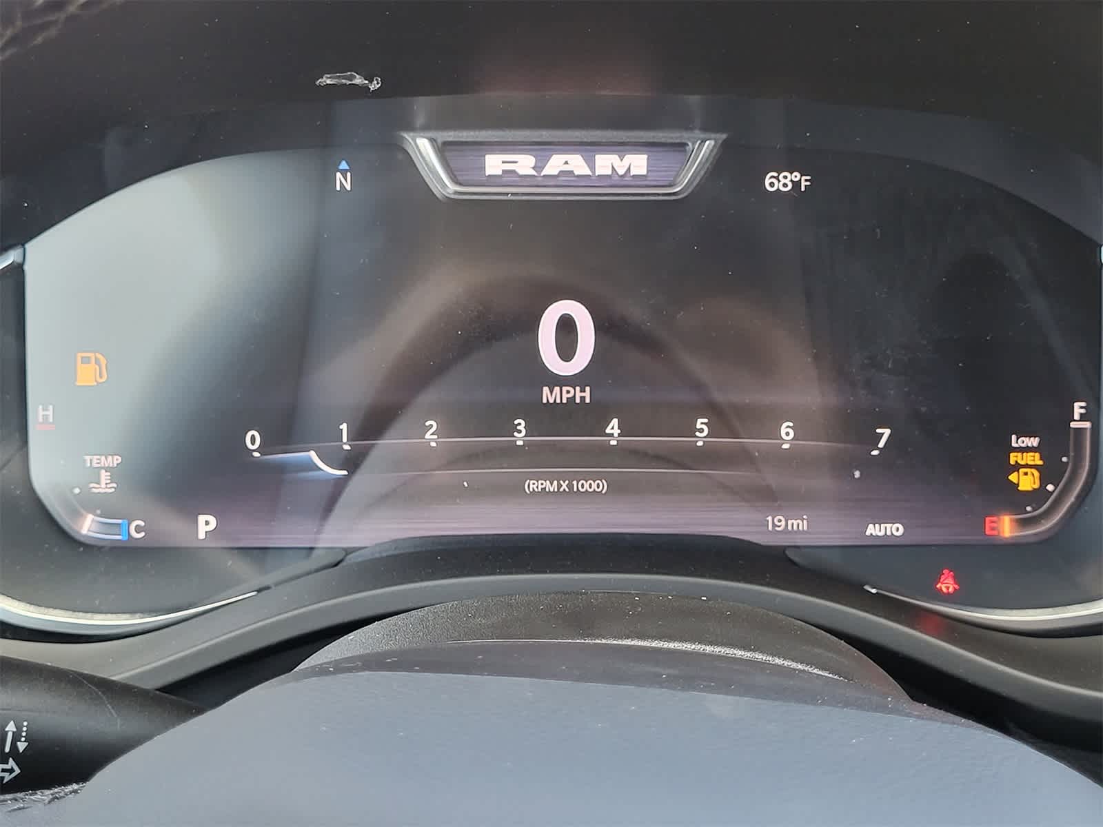 Thumbnail: 2026 RAM 1500 - 14