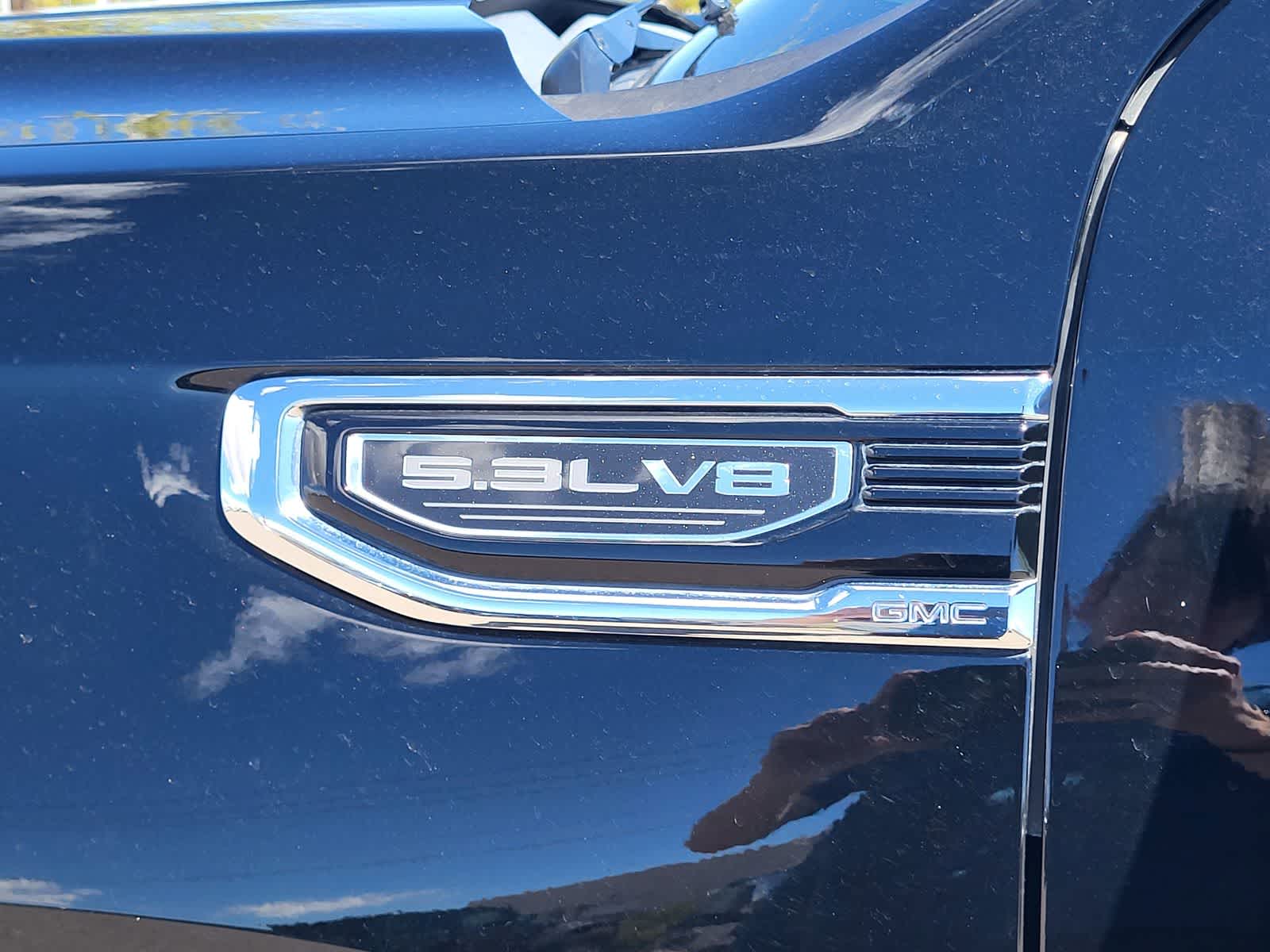 Thumbnail: 2019 GMC Sierra 1500 - 10