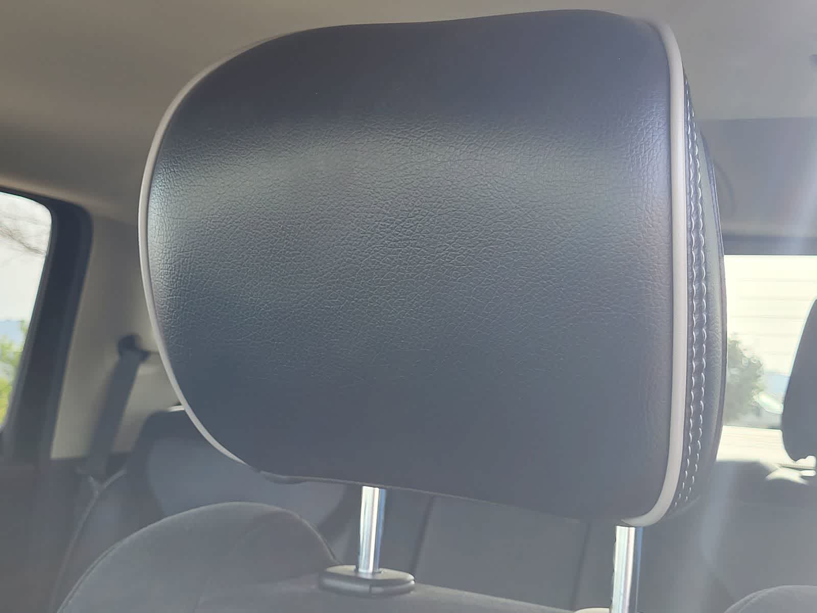 Thumbnail: 2020 RAM 1500 - 15