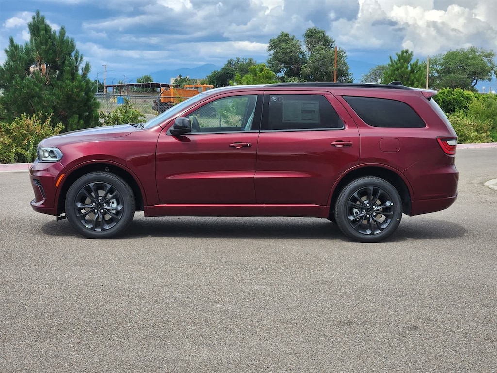 New 2025 Dodge Durango GT Sport Utility
