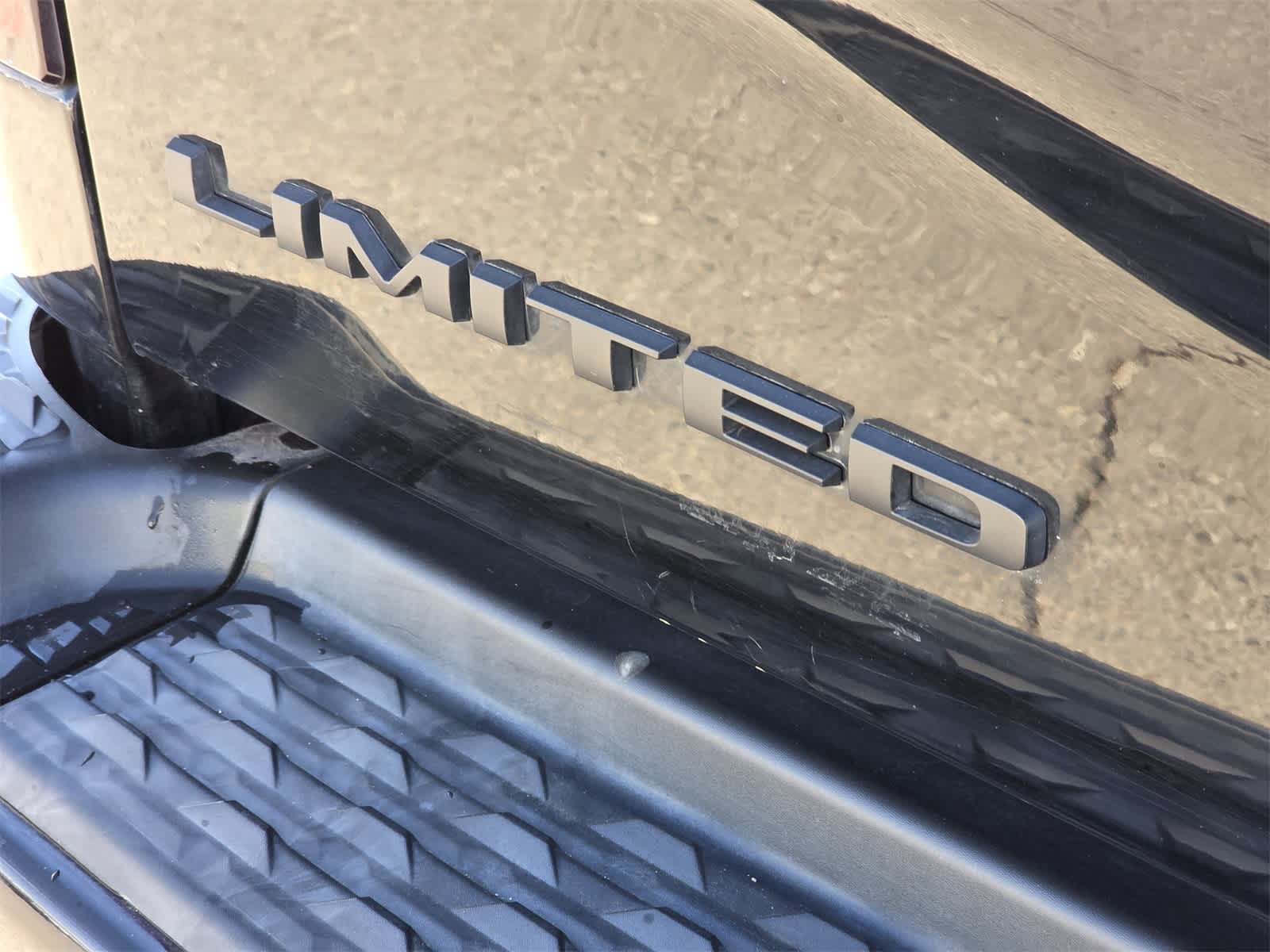 Thumbnail: 2021 RAM 2500 - 10