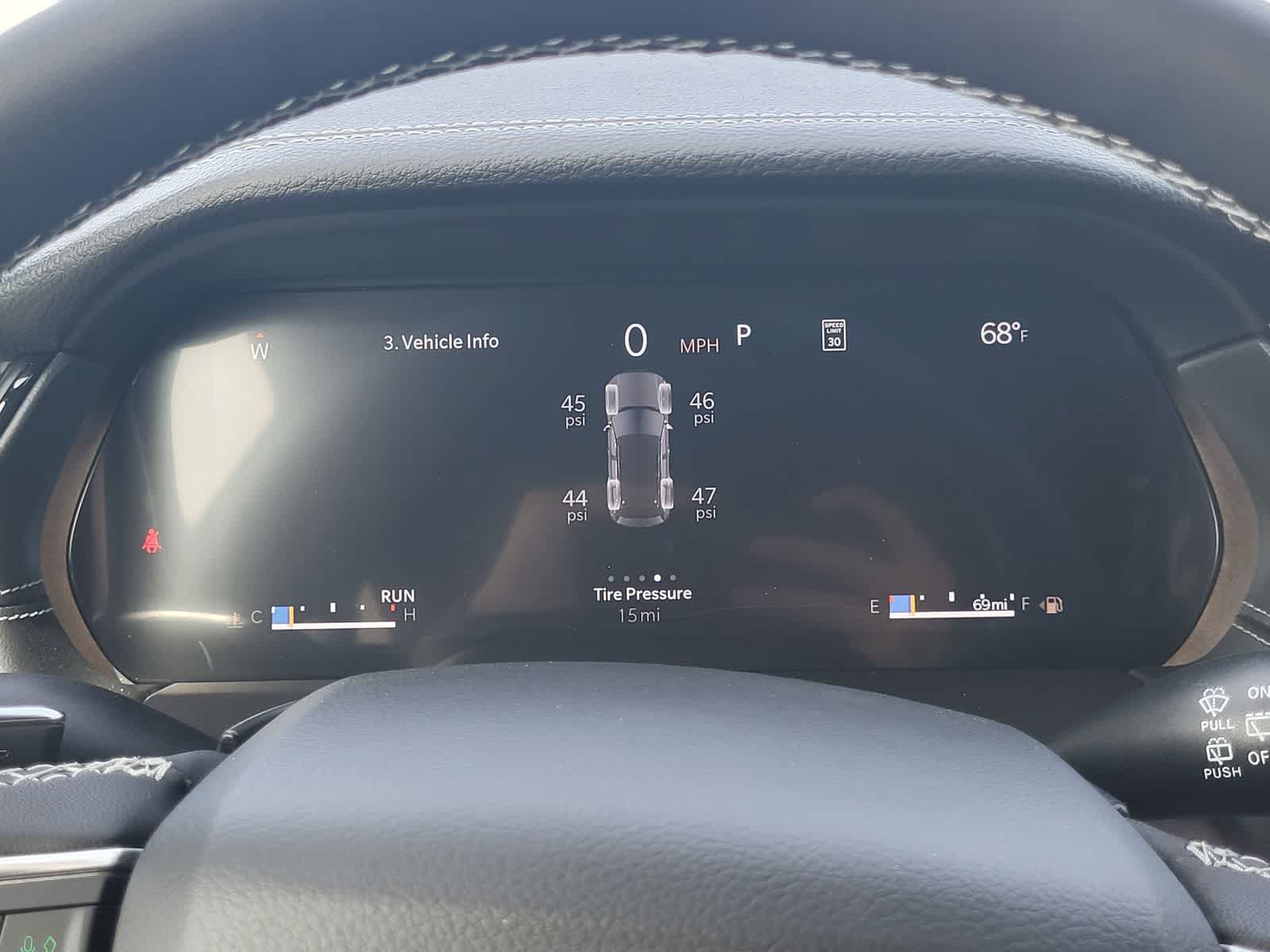 Thumbnail: 2026 Jeep Grand Cherokee - 14