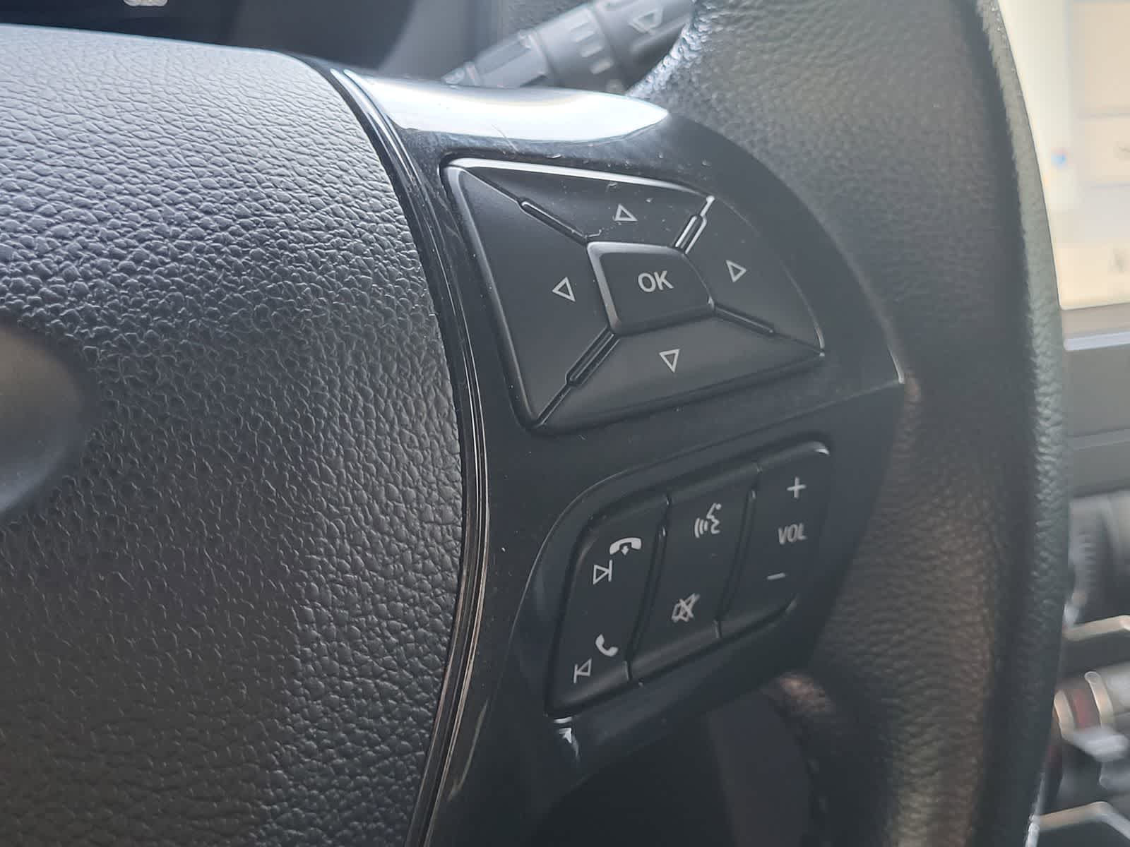 Thumbnail: 2019 Ford Explorer - 19
