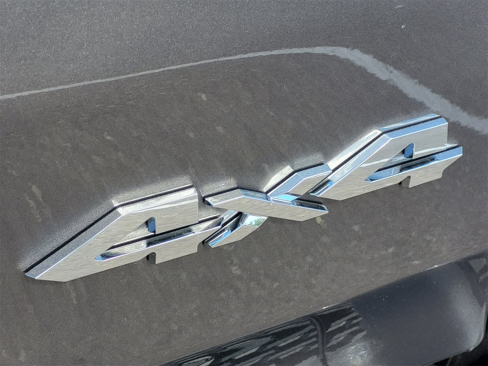 Thumbnail: 2026 RAM 1500 - 9