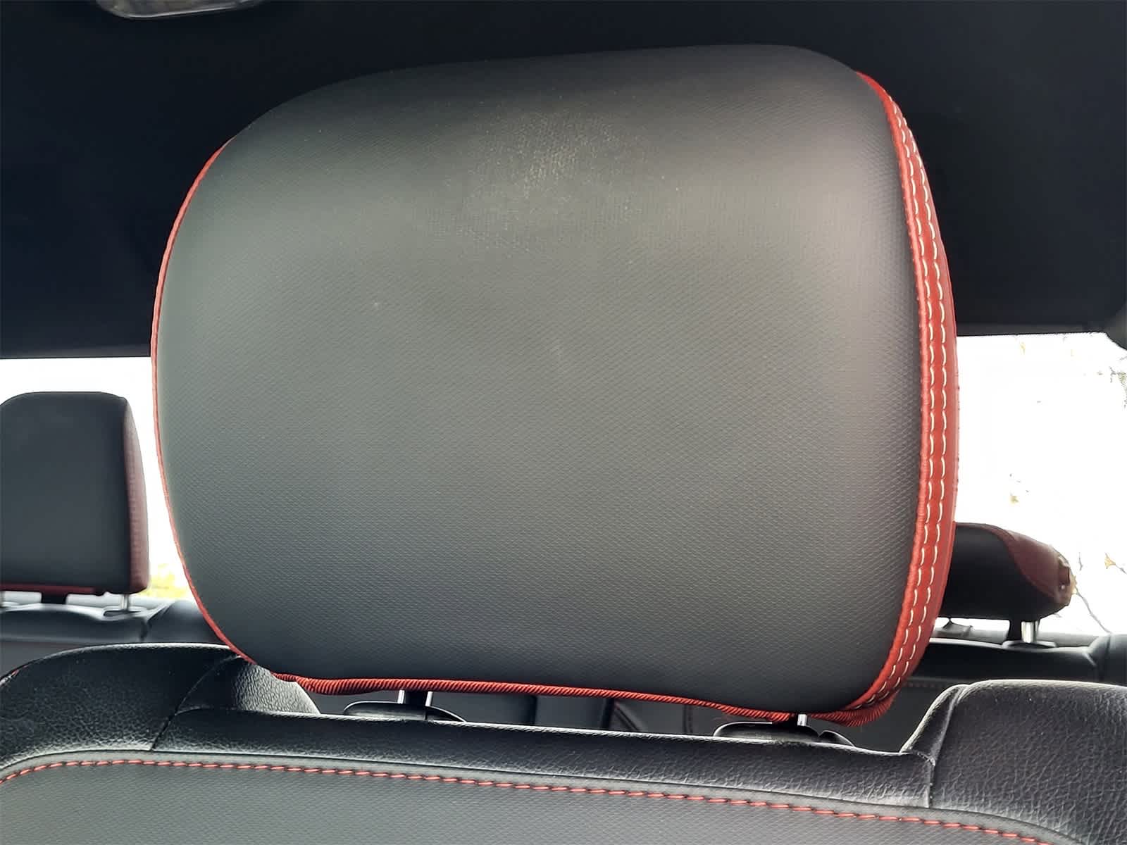 Thumbnail: 2023 RAM 1500 - 15