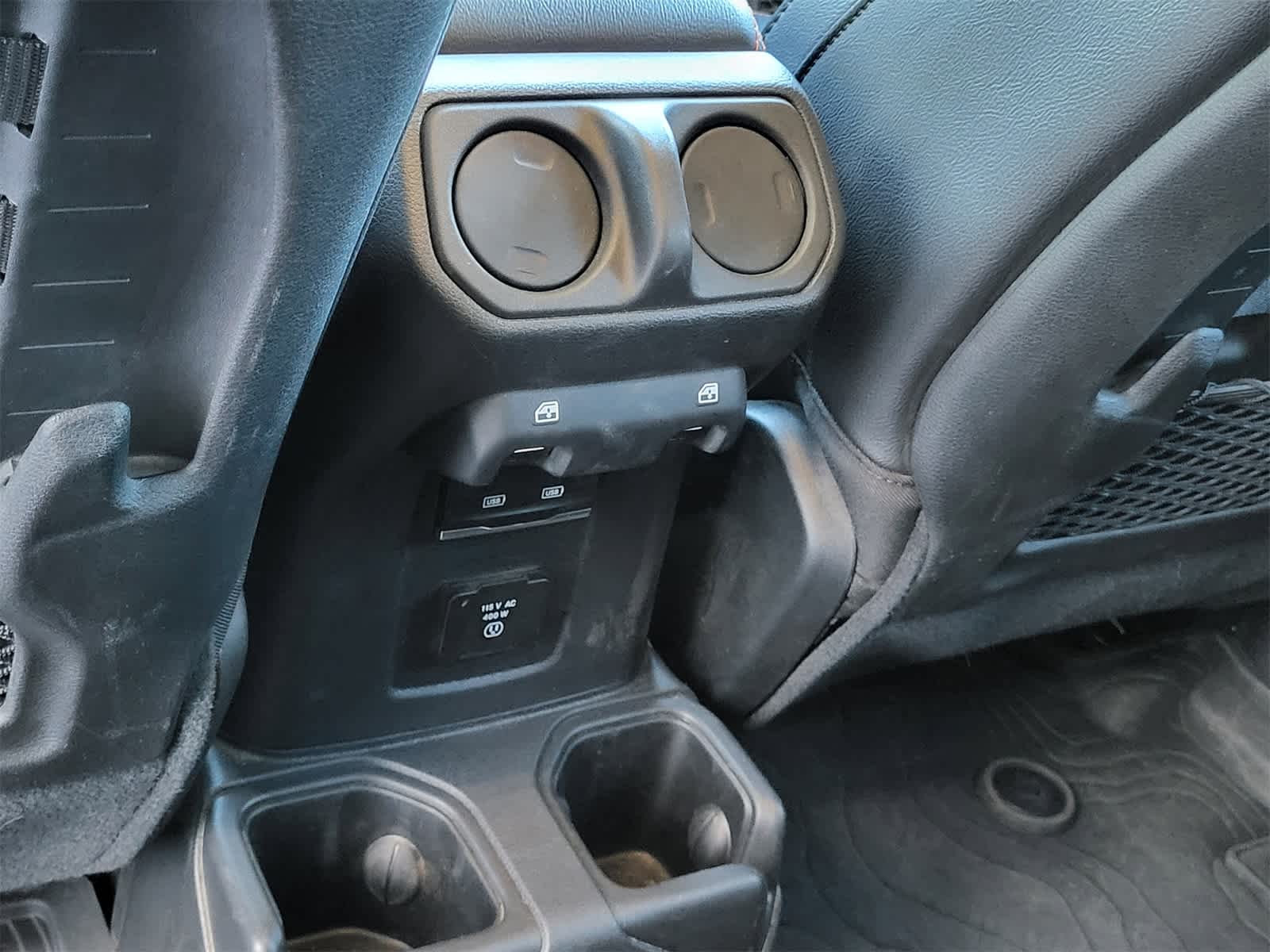 Thumbnail: 2023 Jeep Gladiator - 27