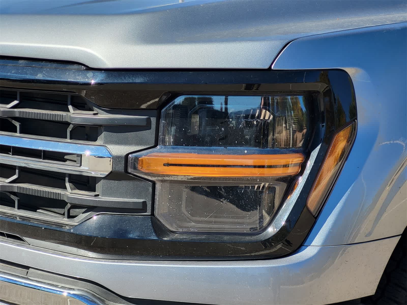 Thumbnail: 2025 Ford F-150 - 8