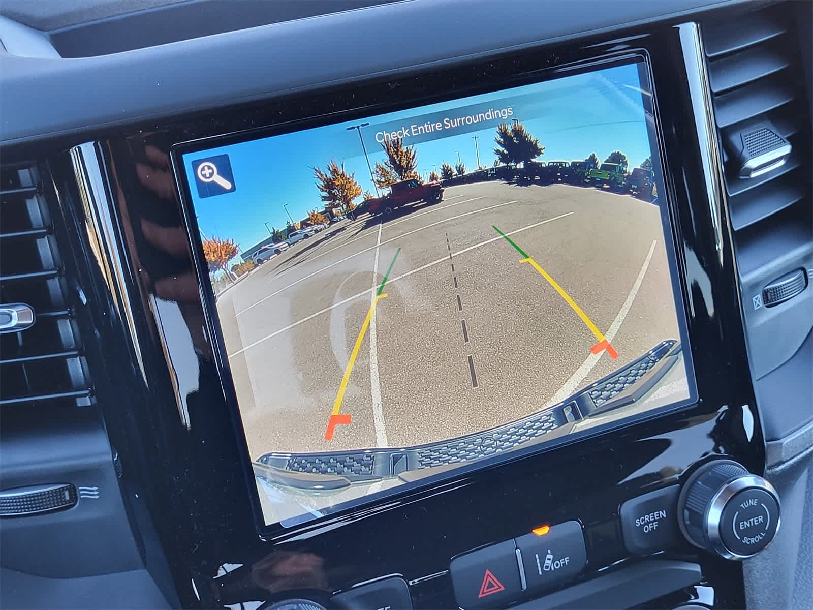 Thumbnail: 2026 RAM 1500 - 13