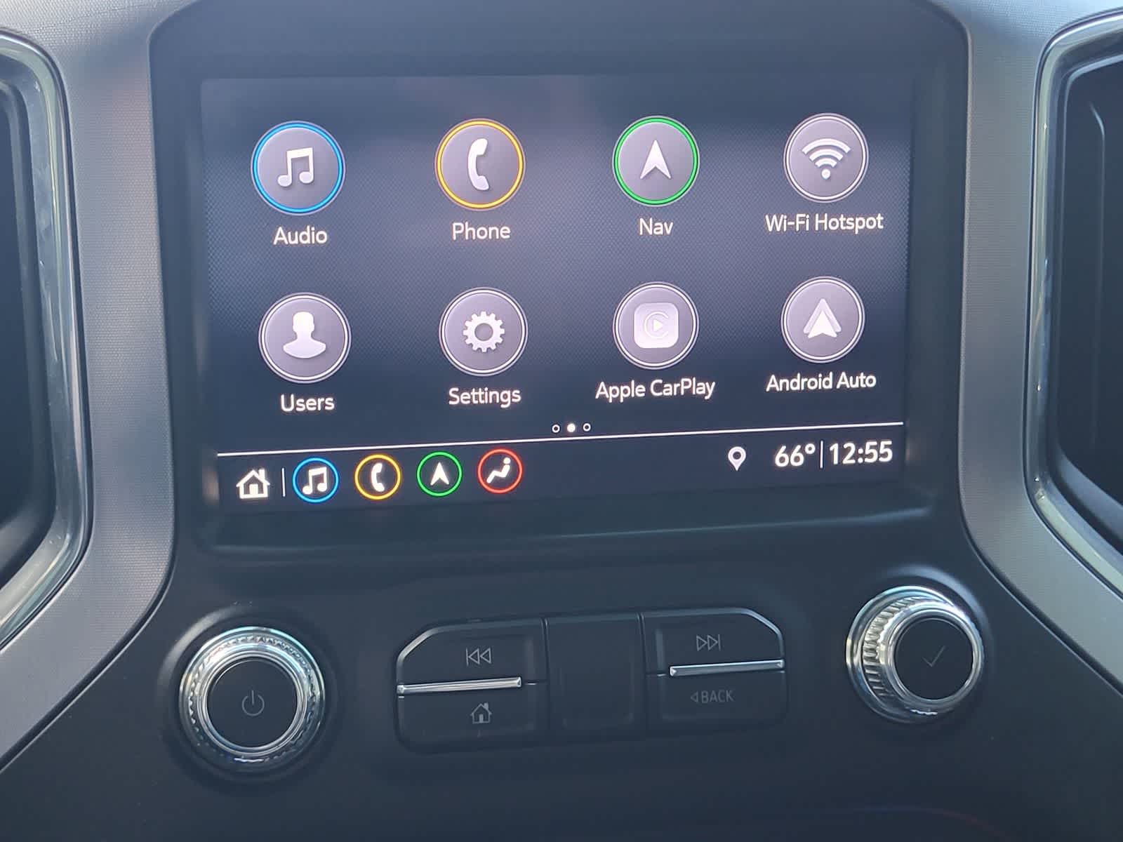 Thumbnail: 2019 GMC Sierra 1500 - 18