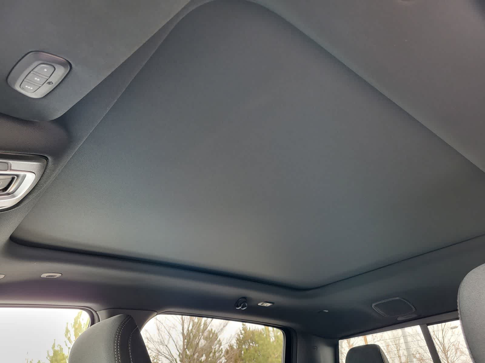 Thumbnail: 2026 RAM 1500 - 20