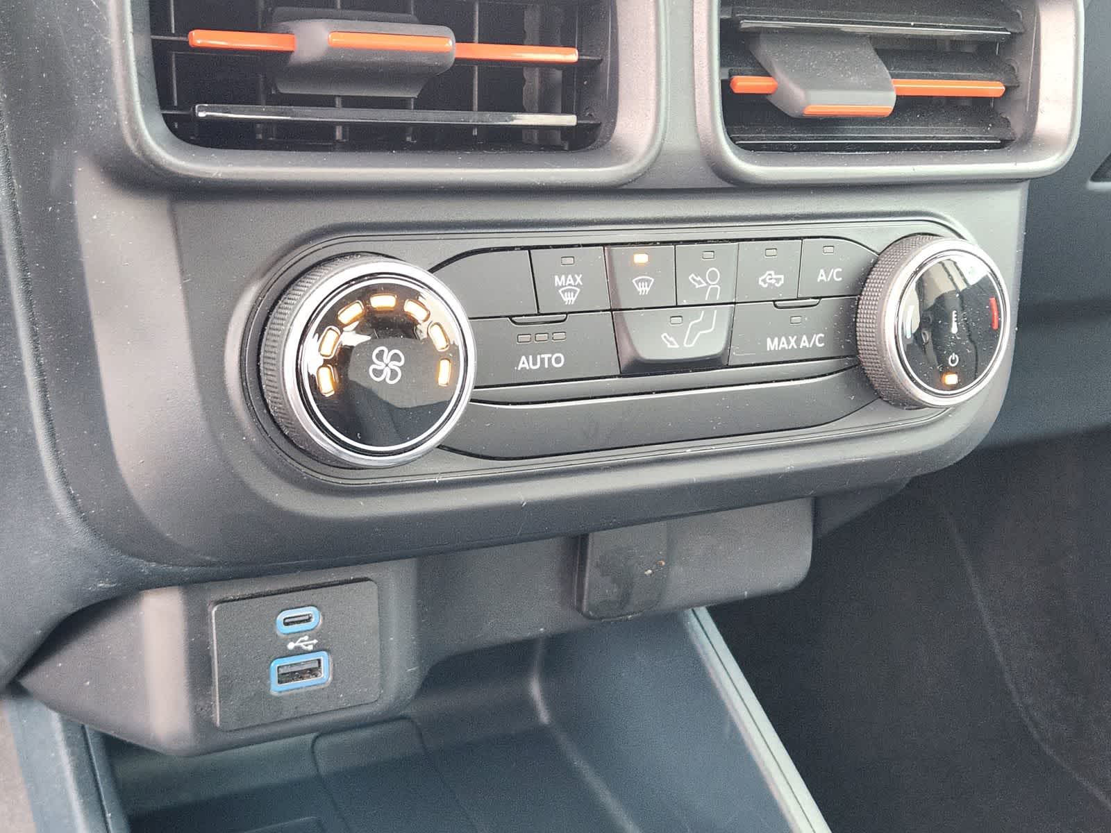 Thumbnail: 2024 Ford Maverick - 21