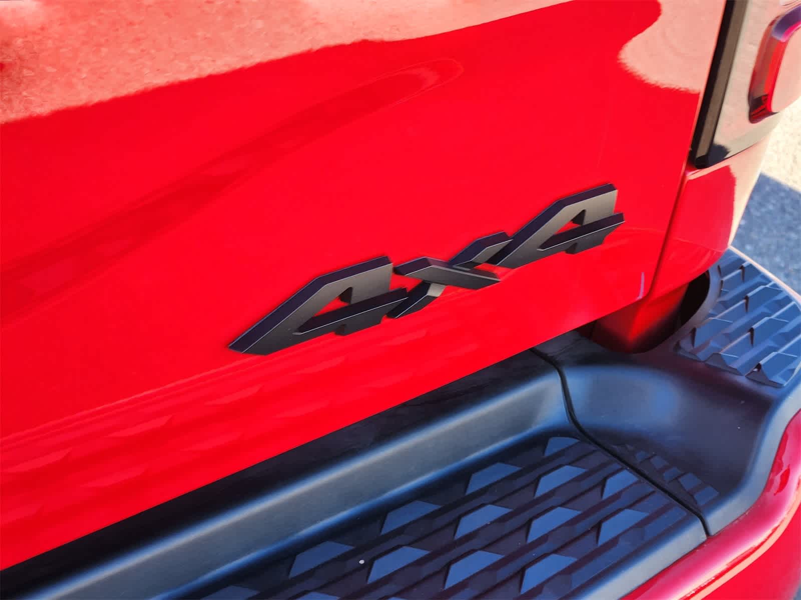 Thumbnail: 2024 RAM 3500 - 13