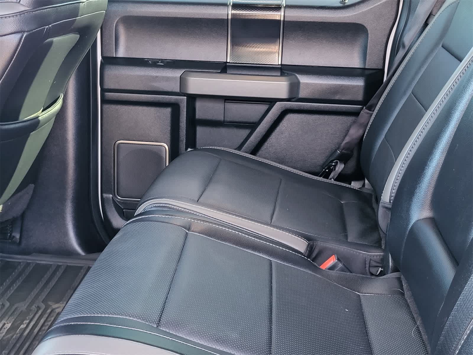 Thumbnail: 2018 Ford F-150 - 29