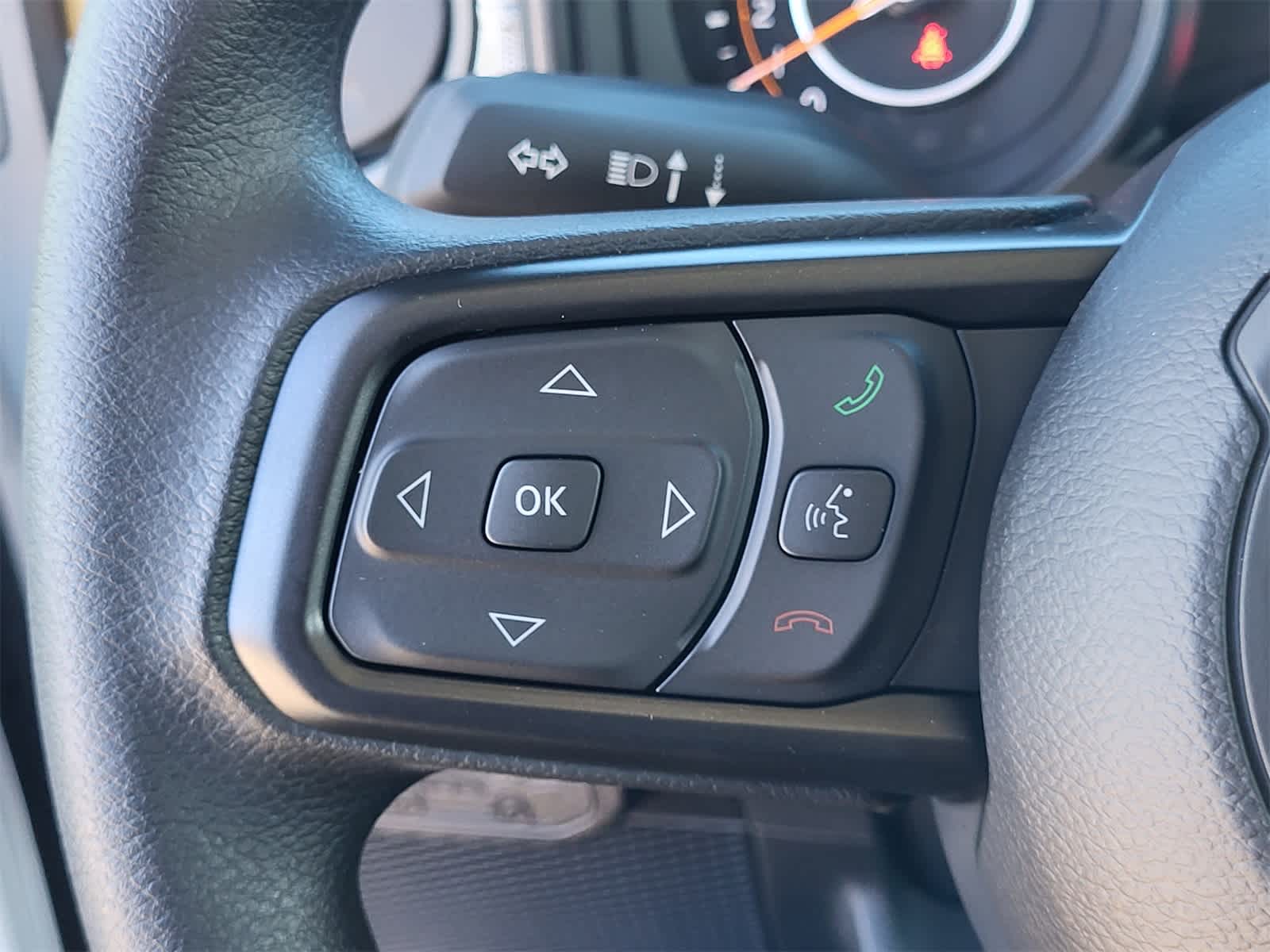 Thumbnail: 2026 Jeep Wrangler - 15