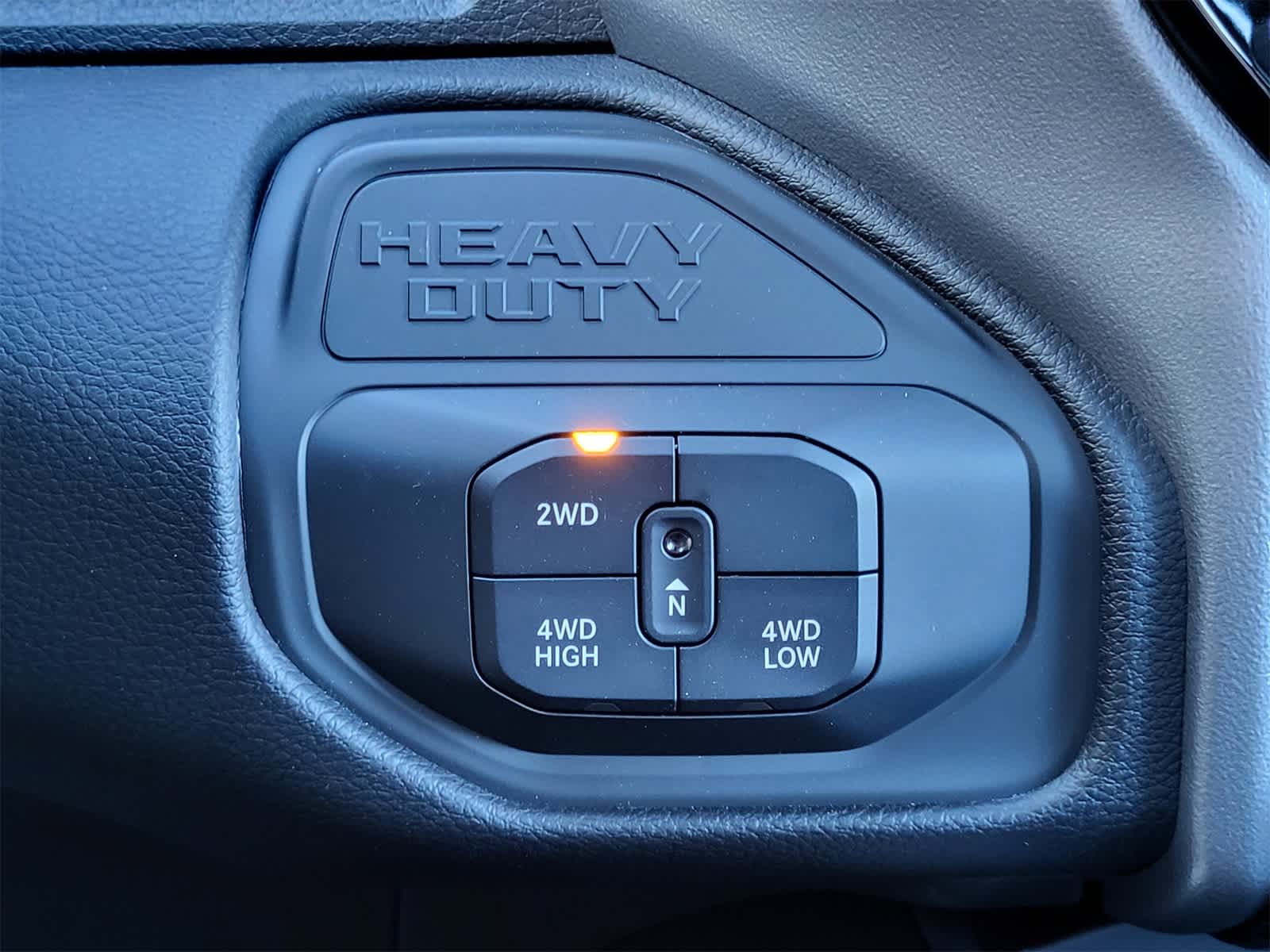 Thumbnail: 2025 RAM 2500 - 15