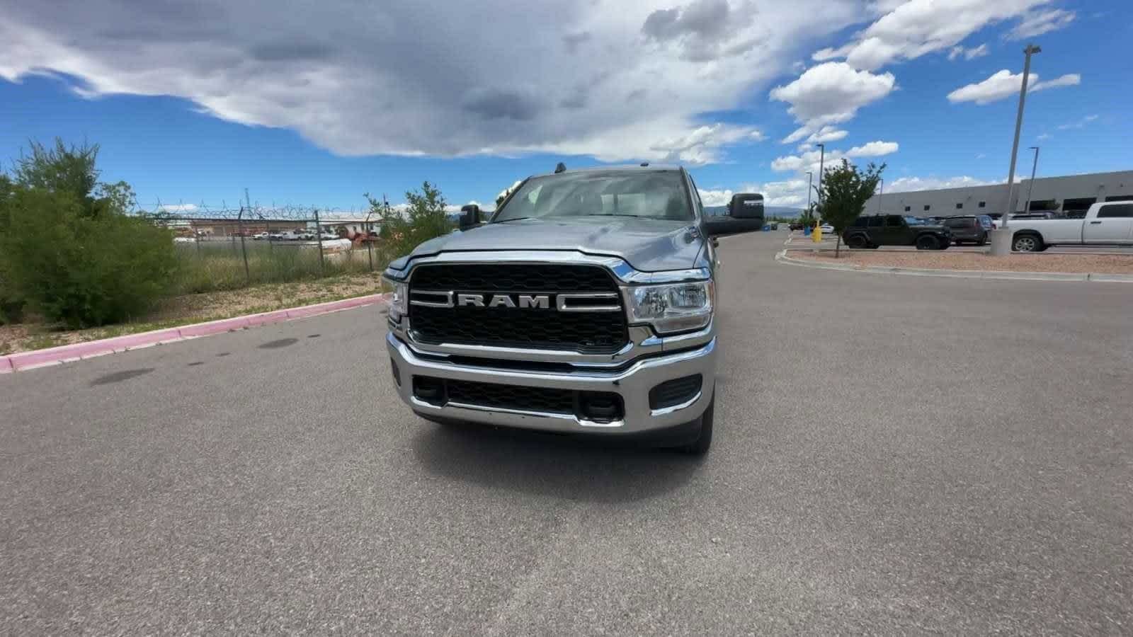 Thumbnail: 2024 RAM 2500 - 6