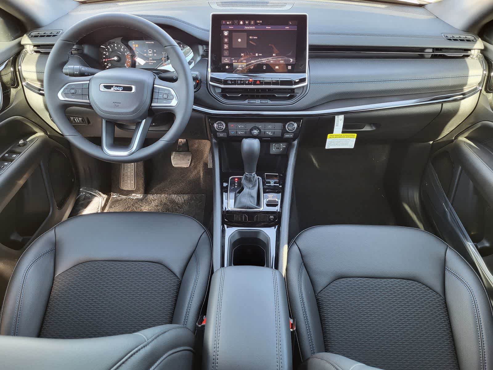 Thumbnail: 2026 Jeep Compass - 18