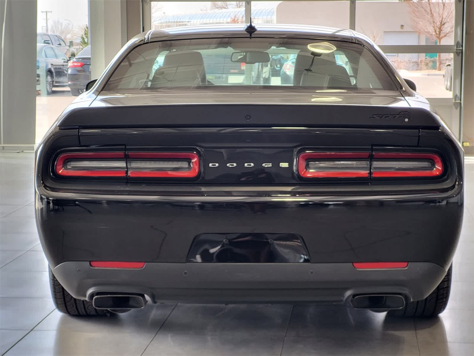 Thumbnail: 2023 Dodge Challenger - 5