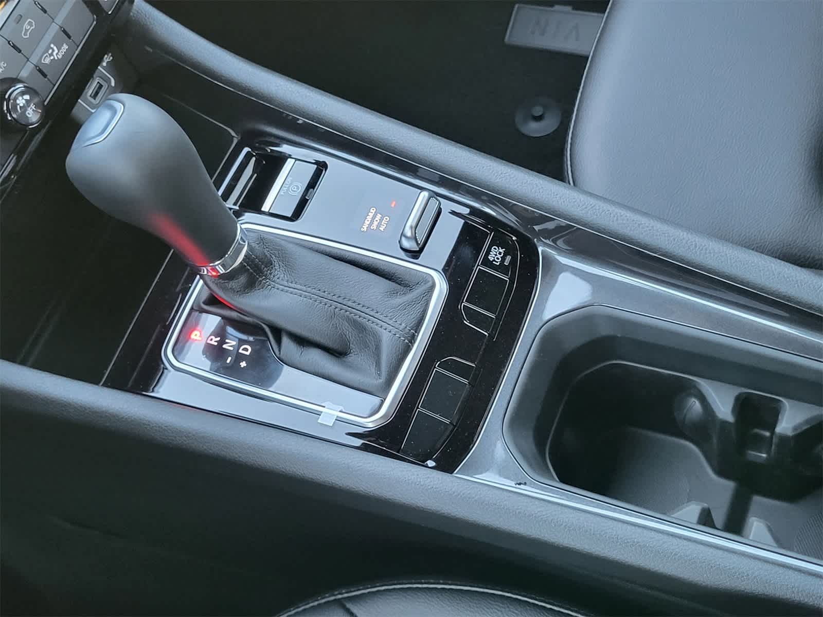 Thumbnail: 2026 Jeep Compass - 13