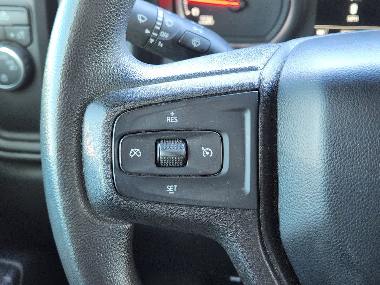 Thumbnail: 2020 Chevrolet Silverado 1500 - 16