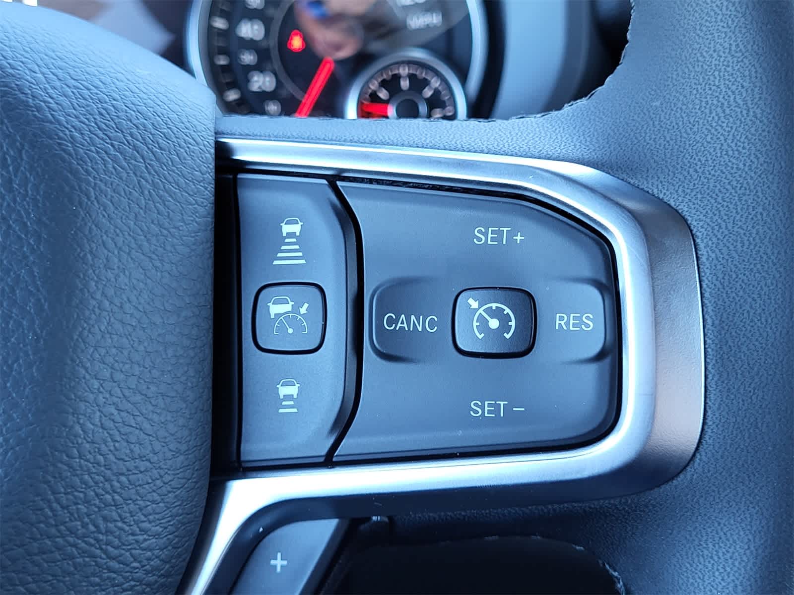 Thumbnail: 2026 RAM 1500 - 14