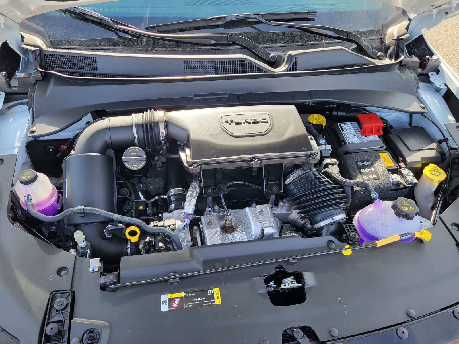 Thumbnail: 2026 Jeep Compass - 20